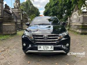 Jual bekas 2023 Toyota Rush 1.5 G SUV AT - Mobil GRESSS Low KILOMETER, SEPERTI BARU, NO PR, CASH n KREDIT TDP hanya 3 Juta - BALI LOW PRICE,lokasi di Bali