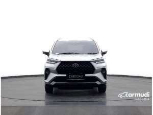 Jual bekas 2023 Toyota Veloz 1.5 Q Non Premium Color MPV,lokasi di Banten