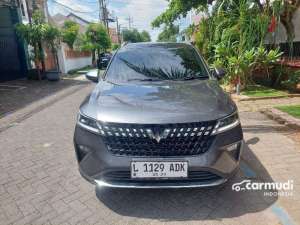 Jual bekas 2023 Wuling Alvez 1.5 EX SUV MATIC KM 13RB KONDISI SEPERTI BARU,lokasi di Jawa Timur