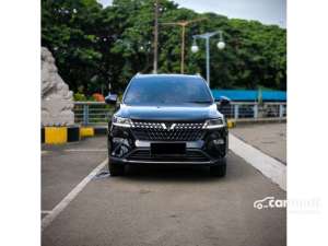 Jual bekas 2023 Wuling Alvez 1.5 EX SUV,lokasi di DKI Jakarta