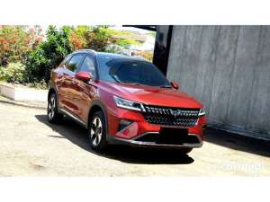 Jual bekas 2023 Wuling Alvez 1.5 EX SUV - Kredit Ringan Murah,lokasi di Jawa Barat