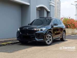 2024 BMW X1 1.5 sDrive18i xLine SUV , tersedia melalui melalui situs Carmudi