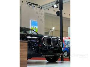 Jual bekas 2024 BMW X7 3.0 xDrive40i M Sport SUVLimited Stock And Limited Offer,lokasi di DKI Jakarta