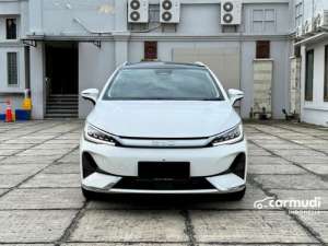 Jual bekas 2024 BYD M6 0.0 Superior 7-seaters MPV,lokasi di DKI Jakarta