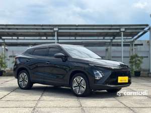 Jual bekas 2024 Chery Omoda E5 0.0 EV SUV,lokasi di DKI Jakarta