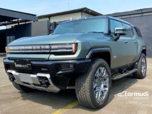 Jual bekas 2024 GMC Hummer EV 0.0 HEV Edition 1 SUV,lokasi di DKI Jakarta