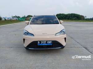 Jual bekas 2024 Neta V-II 0.0 Hatchback Smart EV,lokasi di Jawa Barat