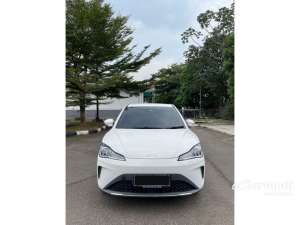 Jual bekas 2024 Neta V-II 0.0 Hatchback Like New - Seperti Baru,lokasi di Jawa Barat