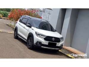 Jual bekas 2024 Suzuki XL7 1.5 Alpha Hybrid SUV - Interior Rapi Mesin Sehat,lokasi di DKI Jakarta