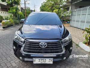 Jual bekas 2024 Toyota Kijang Innova 2.4 G MPV MATIC DISEL,lokasi di Jawa Timur