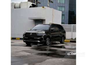 Jual bekas 2024 Toyota Veloz 1.5 Q MPV , TDP MULAI 5JT SAJA LANGSUNG BAWA PULANG MOBIL IDAMAN ANDA - UNIT FRESH,lokasi di Jawa Barat