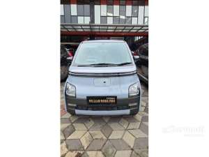 Jual bekas 2024 Wuling Air EV 0.0 Lite Hatchback,lokasi di DKI Jakarta