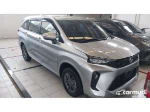 Jual bekas 2025 Daihatsu Xenia 1.3 R MPV DPAngsuran sesuai kebutuhan,lokasi di Jawa Barat