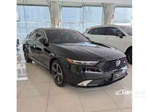 Jual bekas 2025 Honda Accord 2.0 RS eHEV Sedan SPESIAL PROMO,lokasi di DKI Jakarta