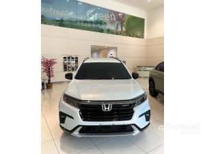 Jual bekas 2025 Honda BR-V 1.5 E N7X Edition SUV AMAZING DEALS,lokasi di DKI Jakarta