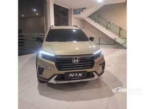 Jual bekas 2025 Honda BR-V 1.5 Prestige N7X Edition SUVBEST PRICE,BEST DISCOUNT 20242025, NEGO SAMPAI DEAL 085 80916 7309,lokasi di Jawa Barat