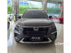 Jual bekas 2025 Honda BR-V 1.5 Prestige N7X Edition SUV PROMO AKHIR TAHUN,lokasi di DKI Jakarta