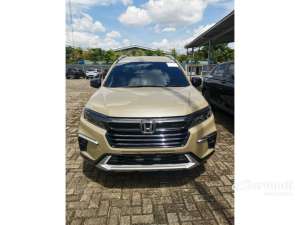 Jual bekas 2025 Honda BR-V 1.5 Prestige N7X Edition SUV PROMO LIMITED,lokasi di DKI Jakarta