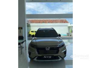 Jual bekas 2025 Honda BR-V 1.5 Prestige N7X Edition SUVBEST PRICE,BEST DISCOUNT 20242025, NEGO SAMPAI DEAL 085 80916 7309,lokasi di Jawa Barat