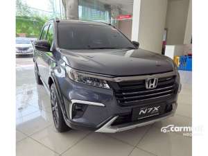 Jual bekas 2025 Honda BR-V 1.5 Prestige N7X Edition SUV PROMO HEMAT,lokasi di DKI Jakarta