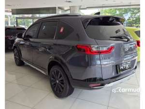 Jual bekas 2025 Honda BR-V 1.5 Prestige N7X Edition SUV END YEAR SALE,lokasi di DKI Jakarta