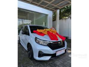 Jual bekas 2025 Honda Brio 1.2 RS HatchbackBEST PRICE,BEST DISCOUNT 20242025, NEGO SAMPAI DEAL 085 80916 7309,lokasi di Jawa Barat