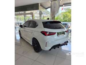 Jual bekas 2025 Honda City 1.5 RS Honda Sensing Hatchback PROMO JAMAN NOW,lokasi di DKI Jakarta