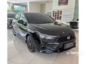 Jual bekas 2025 Honda City 1.5 RS Honda Sensing Hatchback PROMO AKHIR TAHUN,lokasi di DKI Jakarta