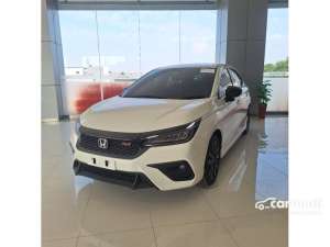 Jual bekas 2025 Honda City 1.5 RS Honda Sensing HatchbackBEST PRICE,BEST DISCOUNT 20242025, NEGO SAMPAI DEAL 085 80916 7309,lokasi di DKI Jakarta