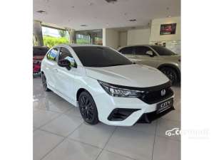 Jual bekas 2025 Honda City 1.5 RS Honda Sensing Hatchback PROMO LIMITED,lokasi di DKI Jakarta