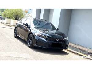 Jual bekas 2025 Honda Civic 2.0 RS eHEV Sedan - Kondisi Super Nego Sampai Jadi,lokasi di Jawa Barat