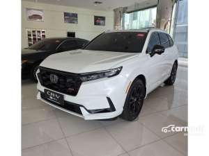 Jual bekas 2025 Honda CR-V 2.0 RS eHEV SUV PROMO LIMITED,lokasi di DKI Jakarta