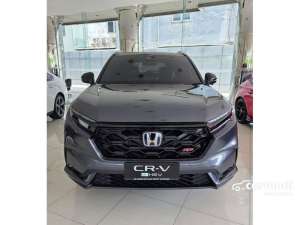 Jual bekas 2025 Honda CR-V 2.0 RS eHEV SUV END YEAR DEALS,lokasi di DKI Jakarta