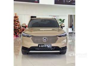 Jual bekas 2025 Honda HR-V 1.5 E SUV AMAZING DEALS,lokasi di DKI Jakarta