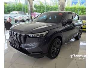 Jual bekas 2025 Honda HR-V 1.5 E SUV PROMO LIMITED,lokasi di DKI Jakarta