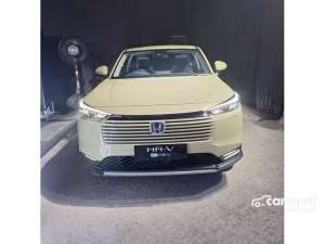 Jual bekas 2025 Honda HR-V 1.5 eHEV SUVBEST PRICE,BEST DISCOUNT 20242025, NEGO SAMPAI DEAL 085 80916 7309,lokasi di Jawa Barat