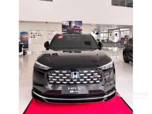 Jual bekas 2025 Honda HR-V 1.5 eHEV RS SUVBEST PRICE,BEST DISCOUNT 20242025, NEGO SAMPAI DEAL 085 80916 7309,lokasi di Jawa Barat