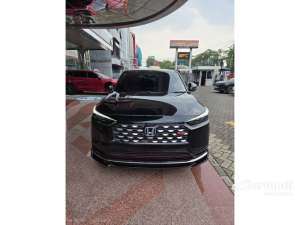 Jual bekas 2025 Honda HR-V 1.5 eHEV RS SUV PROMO HEMAT,lokasi di DKI Jakarta