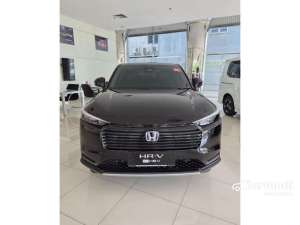 Jual bekas 2025 Honda HR-V 1.5 eHEV SUV PROMO JAMAN NOW,lokasi di DKI Jakarta