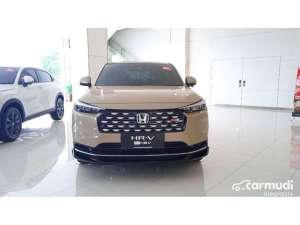 Jual bekas 2025 Honda HR-V 1.5 eHEV RS SUV BEST PRICEBEST DISCOUNT 2024NEGO SAMPAI DEAL 0877 8799 8748,lokasi di DKI Jakarta