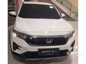 Jual bekas 2025 Honda WR-V 1.5 E SUVBEST PRICE,BEST DISCOUNT 20242025, NEGO SAMPAI DEAL 085 80916 7309,lokasi di Jawa Barat