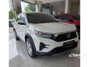 Jual bekas 2025 Honda WR-V 1.5 E SUV SUPER SALE,lokasi di DKI Jakarta