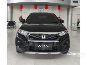 Jual bekas 2025 Honda WR-V 1.5 E SUV PROMO HEMAT,lokasi di DKI Jakarta