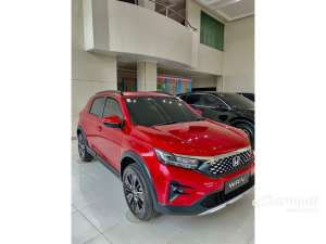 Jual bekas 2025 Honda WR-V 1.5 RS SUVBEST PRICE,BEST DISCOUNT 20242025, NEGO SAMPAI DEAL 085 80916 7309,lokasi di Jawa Barat