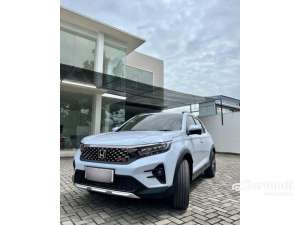Jual bekas 2025 Honda WR-V 1.5 RS Honda Sensing SUVBEST PRICE,BEST DISCOUNT 20242025, NEGO SAMPAI DEAL 085 80916 7309,lokasi di Jawa Barat