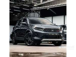 Jual bekas 2025 Honda WR-V 1.5 RS SUV PROMO LIMITED,lokasi di DKI Jakarta