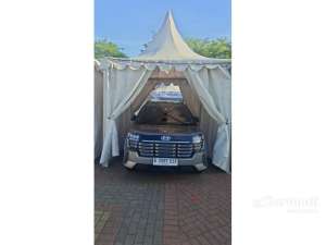 2025 Hyundai Stargazer Cartenz 1.5 Prime HSS Captain Seat 6 Seater MPV , tersedia melalui melalui situs Carmudi