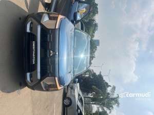 Jual bekas 2025 Mitsubishi Destinator 1.5 Ultimate Premium SUV,lokasi di Jawa Barat