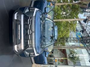 Jual bekas 2025 Mitsubishi Destinator 1.5 Ultimate SUV,lokasi di Banten