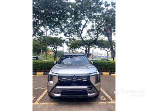 Jual bekas 2025 Mitsubishi Destinator 1.5 Ultimate Premium SUV,lokasi di DKI Jakarta